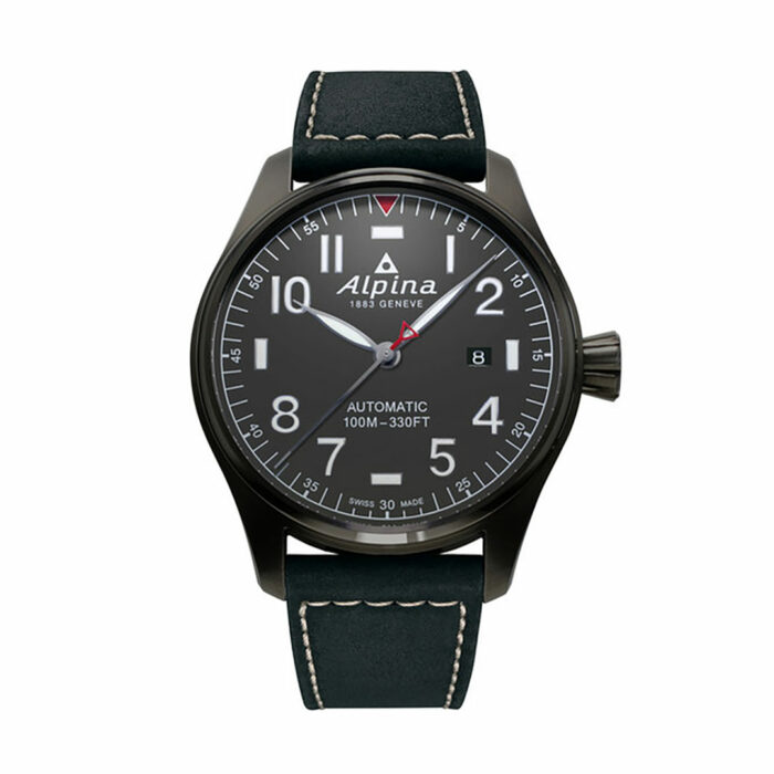 Montre Alpina Startimer Pilot AL-525G4TS6