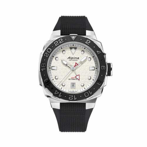 Montre Alpina GMT AL-560LG3VE6