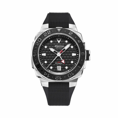 Montre Alpina GMT AL-560B3VE6