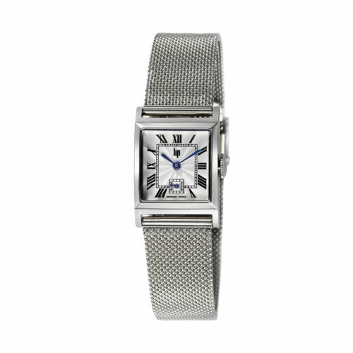 Montre Lip Churchill C18 Milanais 671946