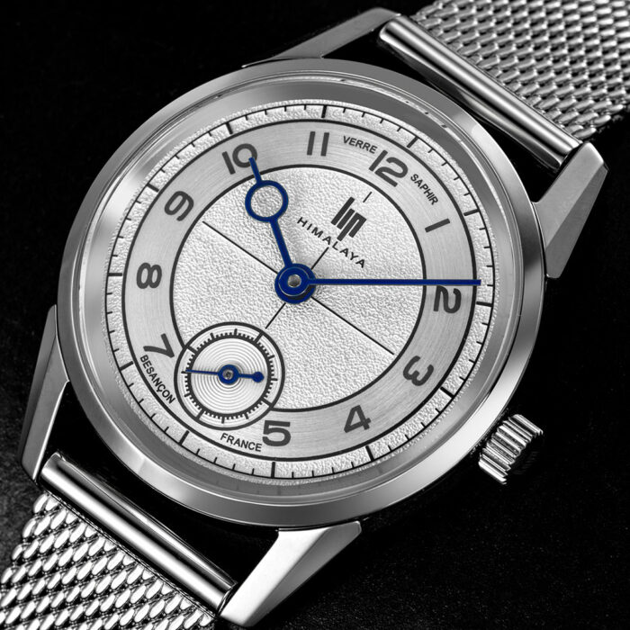 Montre Lip Himalaya femme