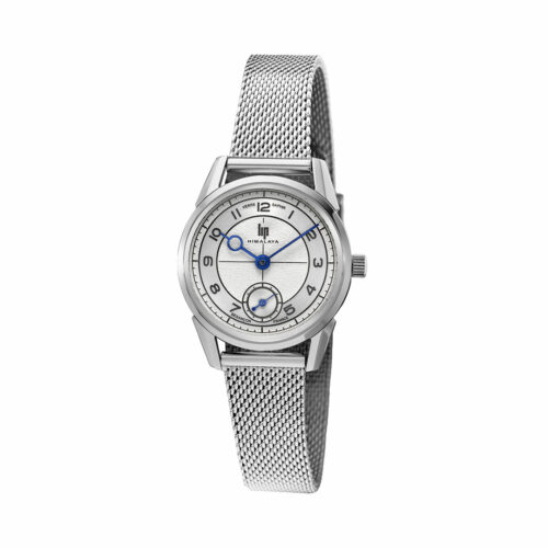 Montre Lip Himalaya Classique 29mm Acier 671730