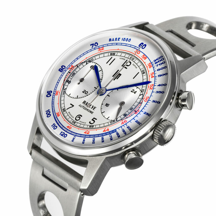 Montre Lip Rallye 671827