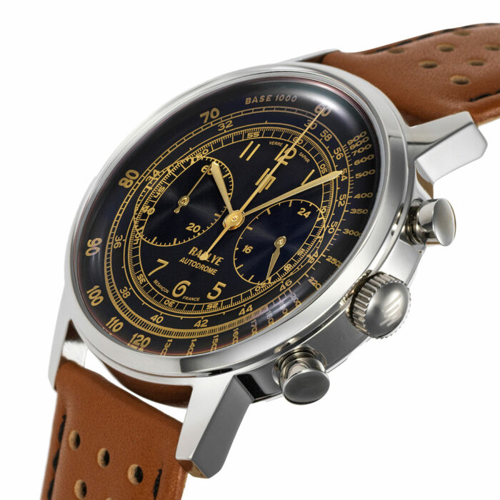 Montre Lip Rallye 671826