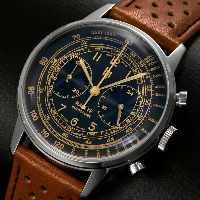 Montre Lip 671826