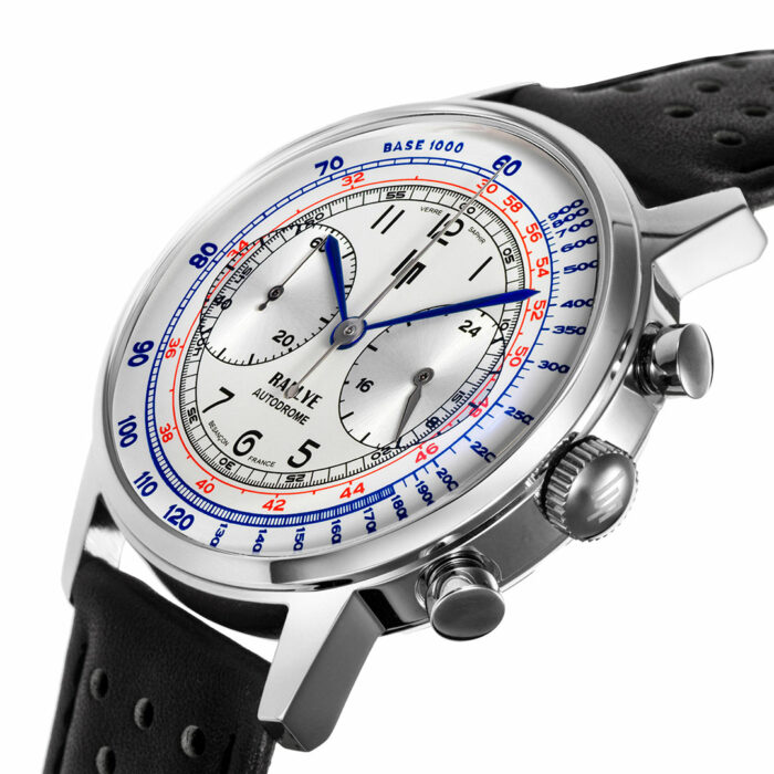 Montre Lip Rallye 671828