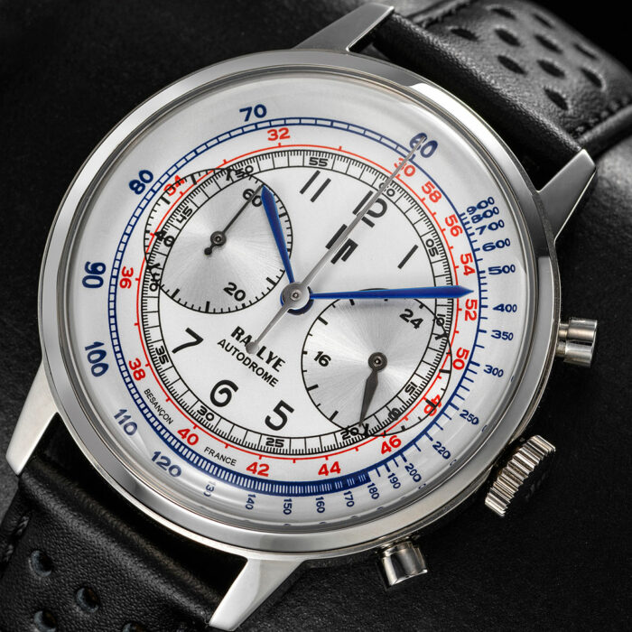 Montre Lip 671828