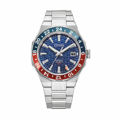 Montre Citizen Series 8 GMT NB6030-59L