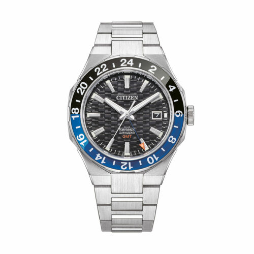 Montre Citizen Series 8 GMT NB6031-56E