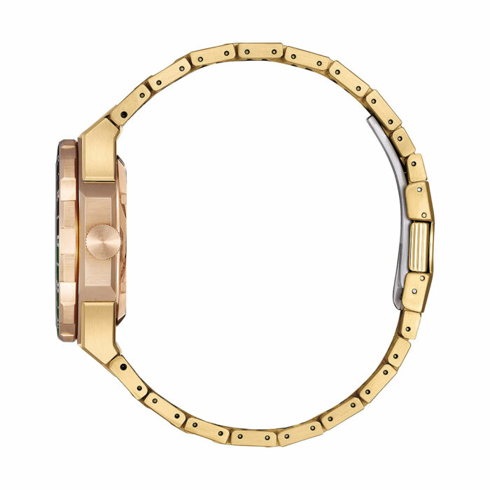 Montre Citizen Series 8 Automatique Or NB6033-51E