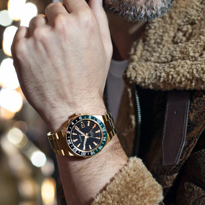 Montre Citizen Series 8