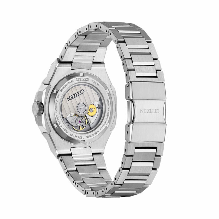 Montre Citizen Series 8 GMT NB6034-58L
