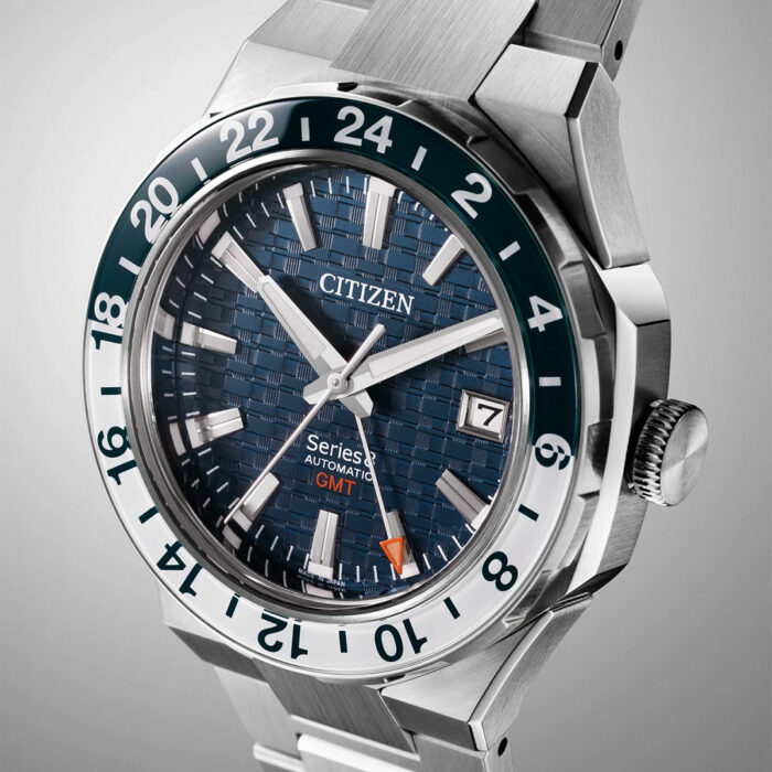 Montre Citizen Series 8
