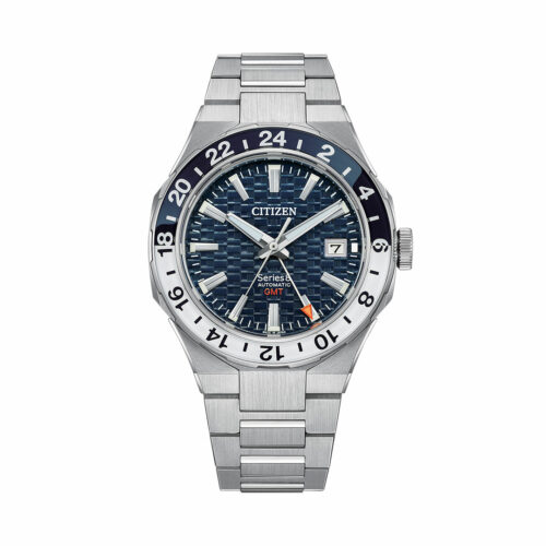 Montre Citizen Series 8 GMT NB6034-58L