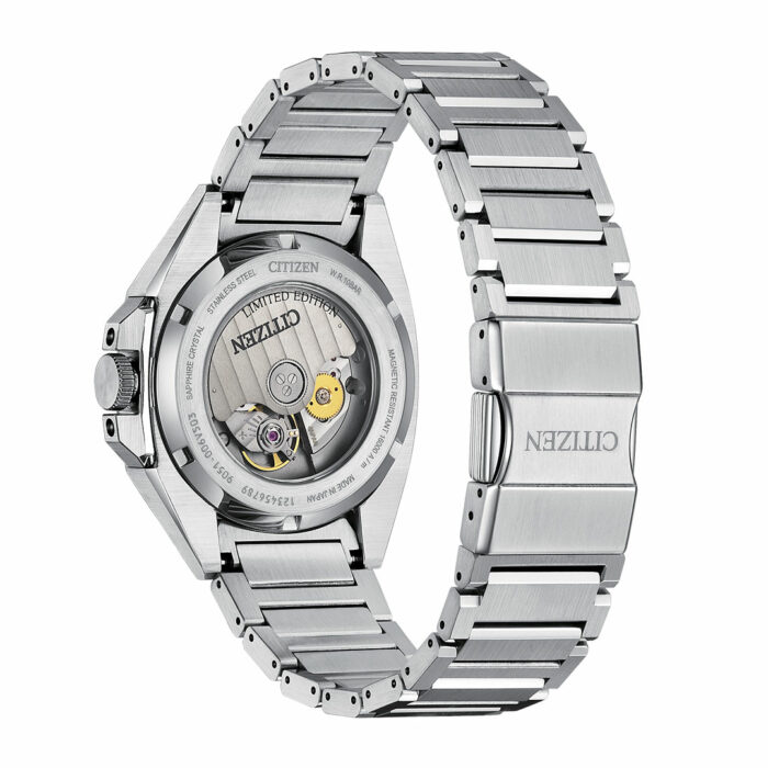 Montre Citizen Series 8 Automatic NB6051-59L