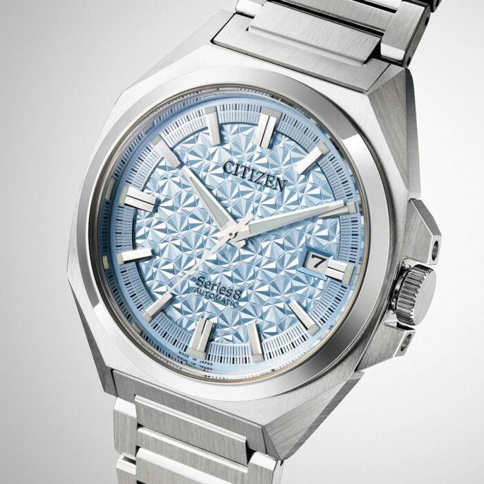 Montre Citizen Series 8 Automatic NB6051-59L