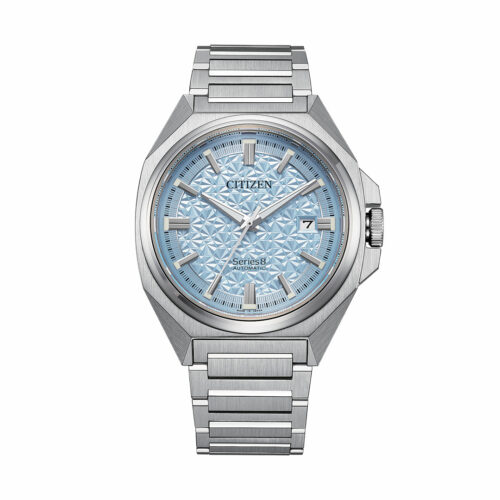 Montre Citizen Series 8 Automatic NB6051-59L