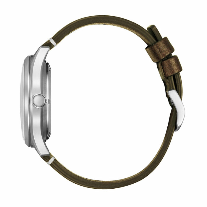 Montre Citizen Crystal Seven Mechanical