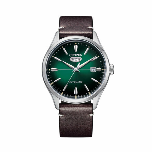 Montre Citizen Crystal Seven Mechanical NH8390-03XE