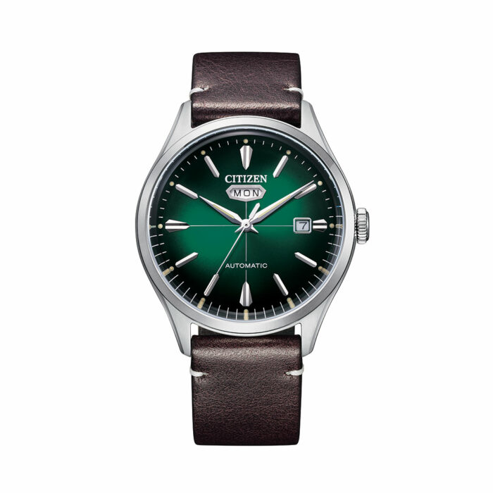 Montre Citizen Crystal Seven Mechanical NH8390-03XE