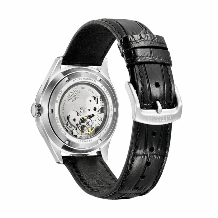 Montre Citizen Crystal Seven Mechanical NH8390-20LE
