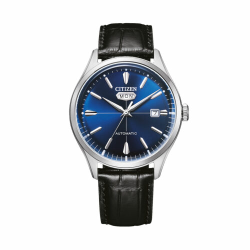 Montre Citizen Crystal Seven Mechanical NH8390-20LE