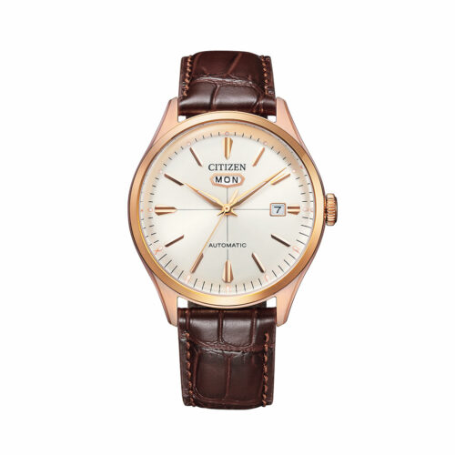 Montre Citizen Crystal Seven Mechanical NH8393-05A