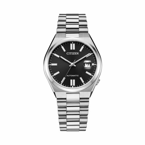 Montre Citizen Tsuyosa Noir NJ0150-81E