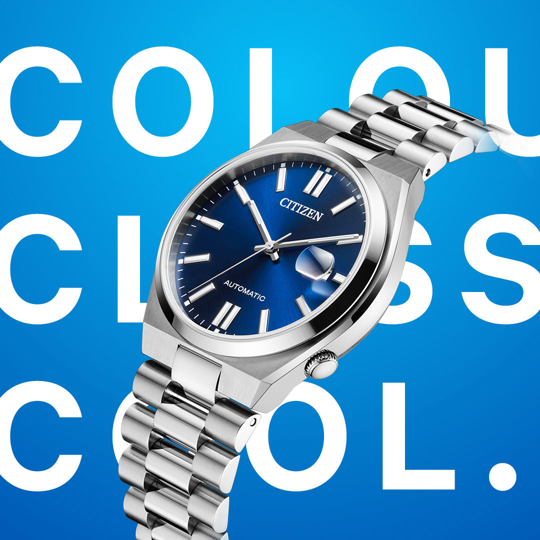 NJ0150-81L-citizen-Montre-Tsuyosa-Bleu-3 Montre Citizen Tsuyosa Bleu NJ0150-81L