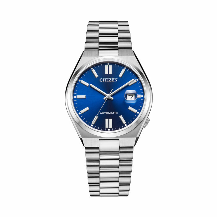 Citizen Tsuyosa Bleu