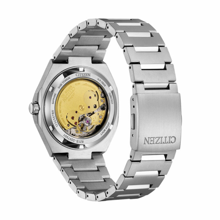Montre Citizen Super Titanium