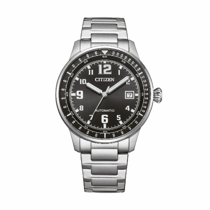 Montre Citizen Urban Military Noir