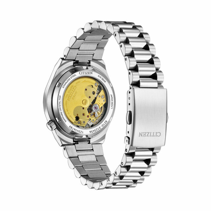 Montre Citizen Tsuyosa