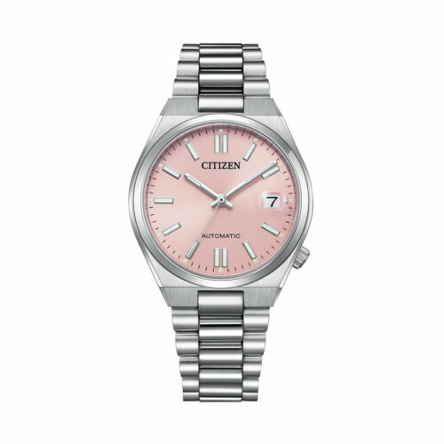 Montre Citizen Tsuyosa Rose NJ0200-50Z