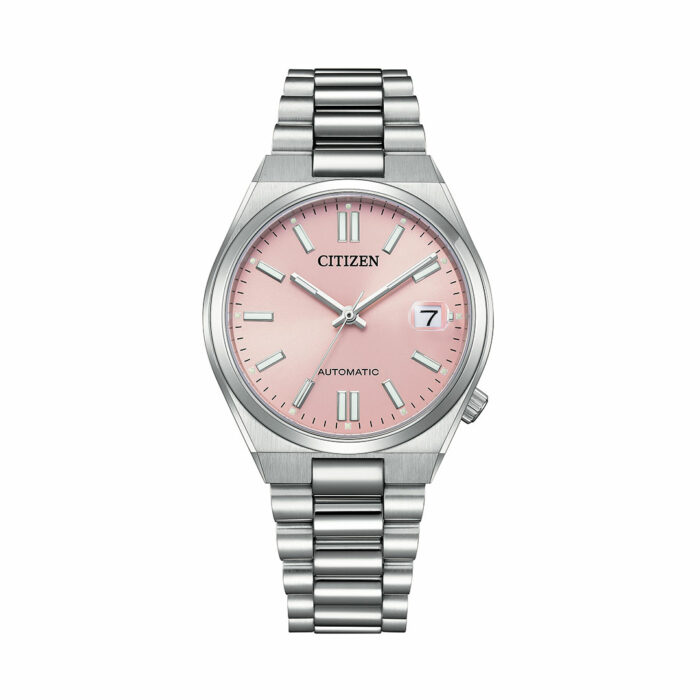 Montre Citizen Tsuyosa Rose NJ0200-50Z