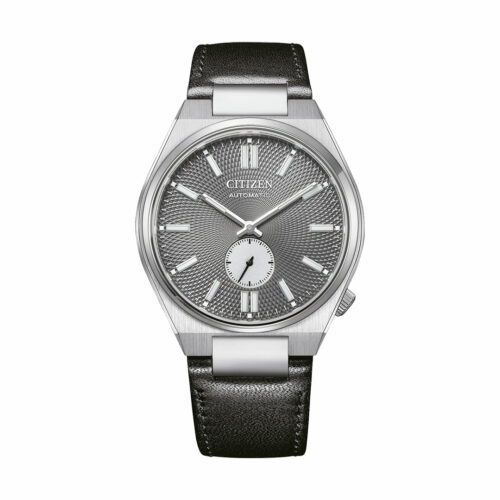 Montre Citizen Tsuyosa Petite Seconde Cuir