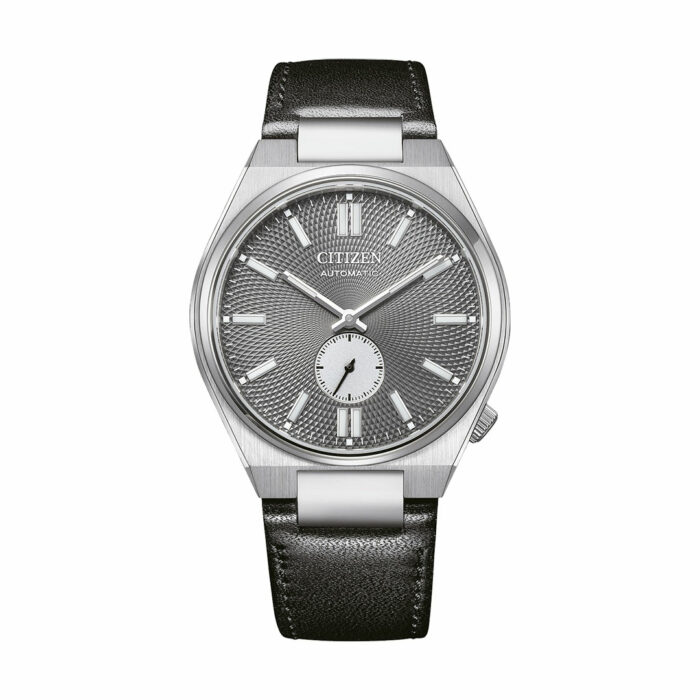 Montre Citizen Tsuyosa Petite Seconde Cuir