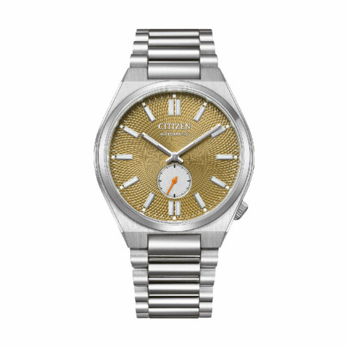 Montre Citizen Tsuyosa Petite Seconde