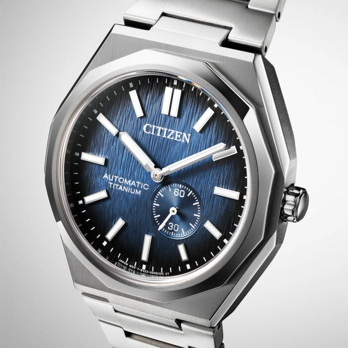 citizen super titanium