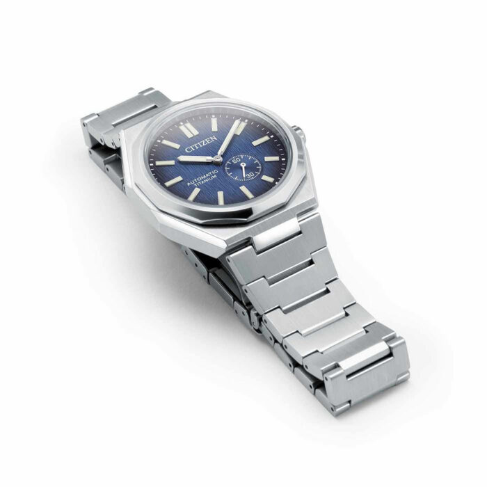 montre citizen homme