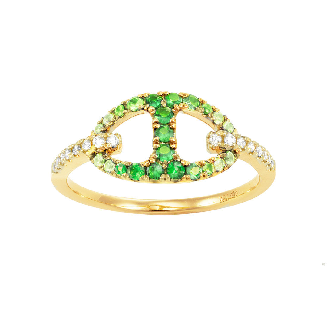 bague-grenat-saphir-vert bague grenat saphir vert