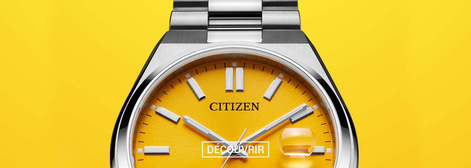 Montres Citizen
