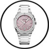 Montres Alpina Femme