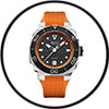 Montres Seastrong