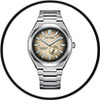 Montres citizen eco drive
