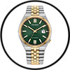 Montres citizen homme