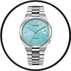 Montres citizen tsuyosa