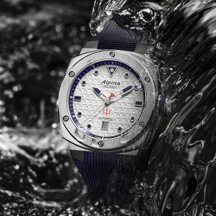 Montre Arkea AL-525WARK4AE6