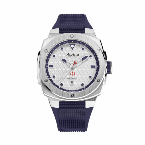 Montre Alpina Seastrong Diver Arkea AL-525WARK4AE6