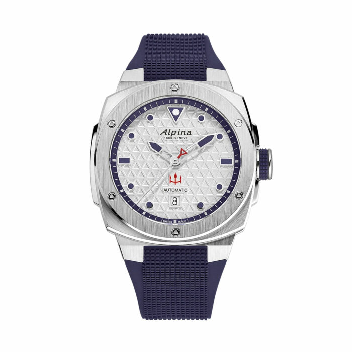 Montre Alpina Seastrong Diver Arkea AL-525WARK4AE6